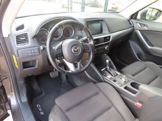 Mazda CX-5 – thumbnail 9