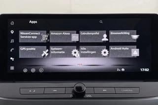 Nissan QASHQAI – thumbnail 22