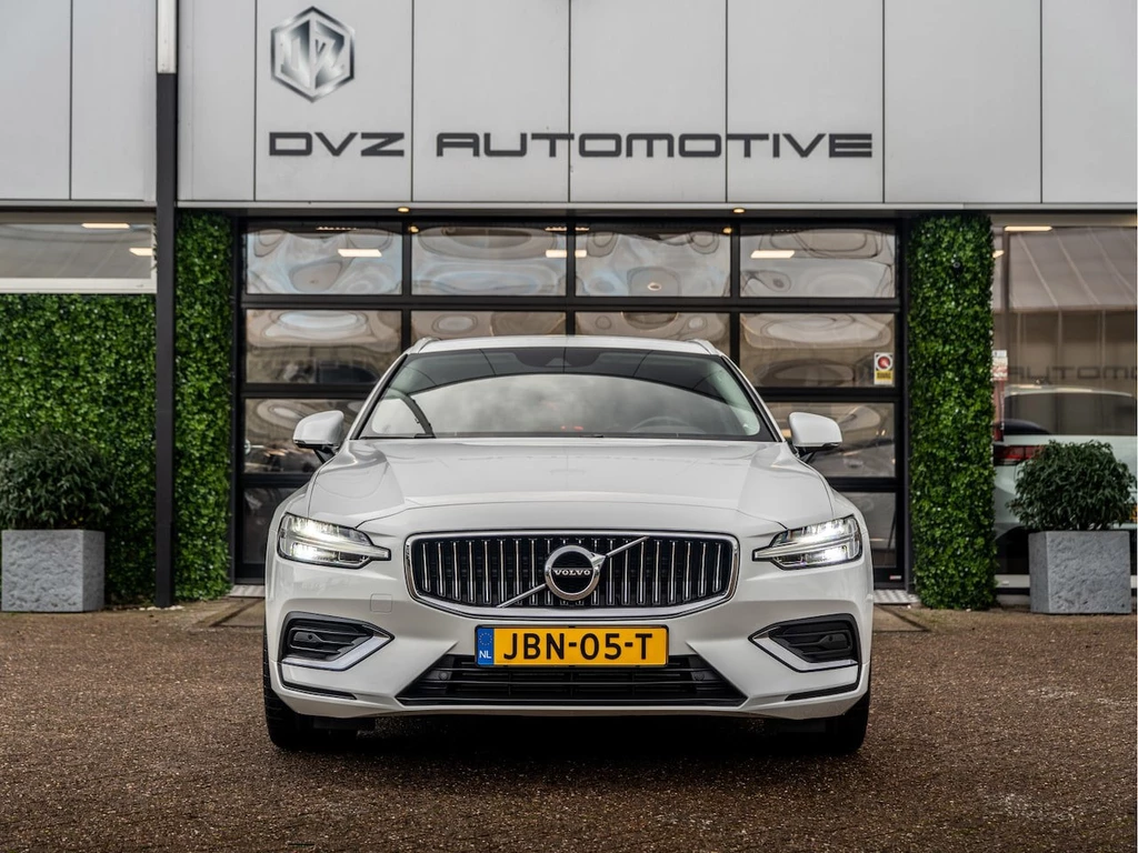 Volvo V60 – foto 8