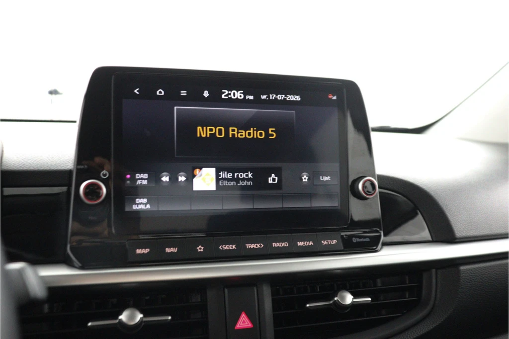 Kia Picanto – foto 27