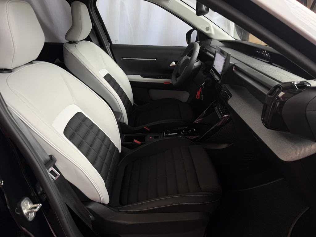 Citroën C3 Aircross – foto 40