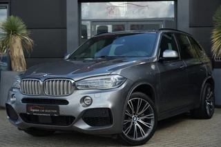 BMW X5 – thumbnail 1