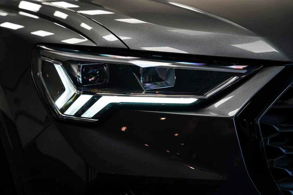 Audi Q3 – foto 17
