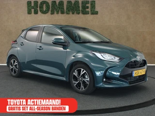 Toyota Yaris – thumbnail 8