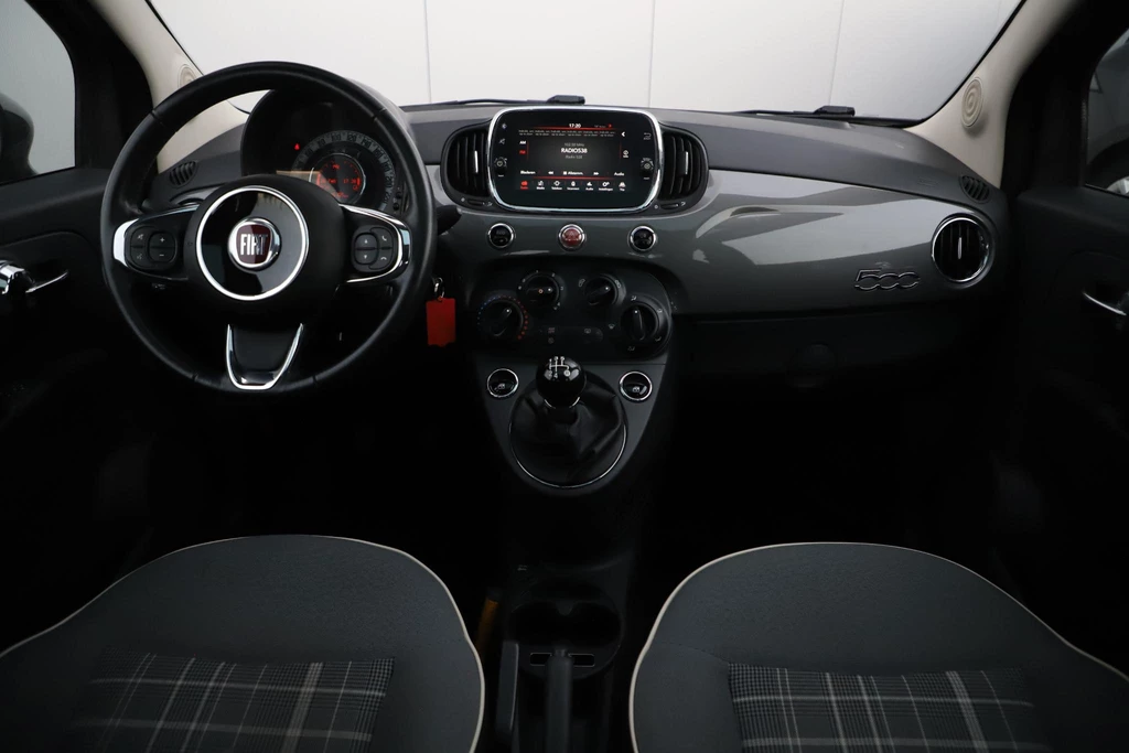 Fiat 500 – foto 10