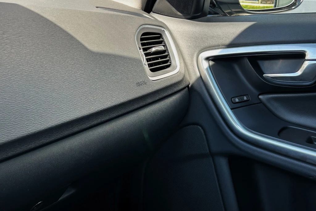Volvo V60 – foto 22