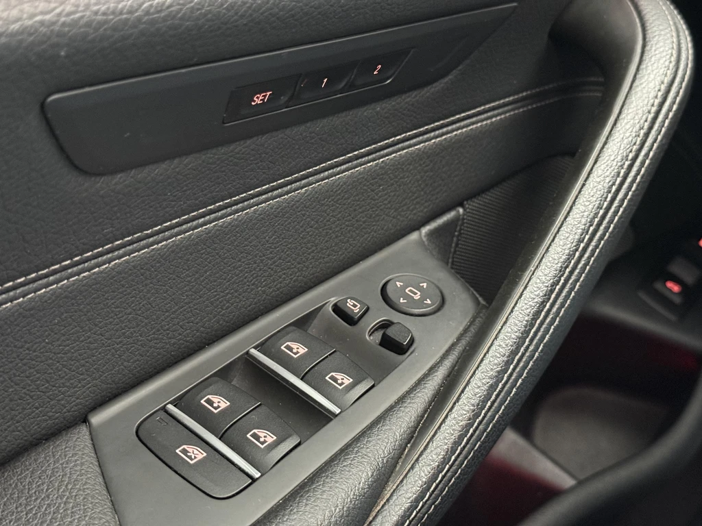 BMW 5 Serie – foto 21