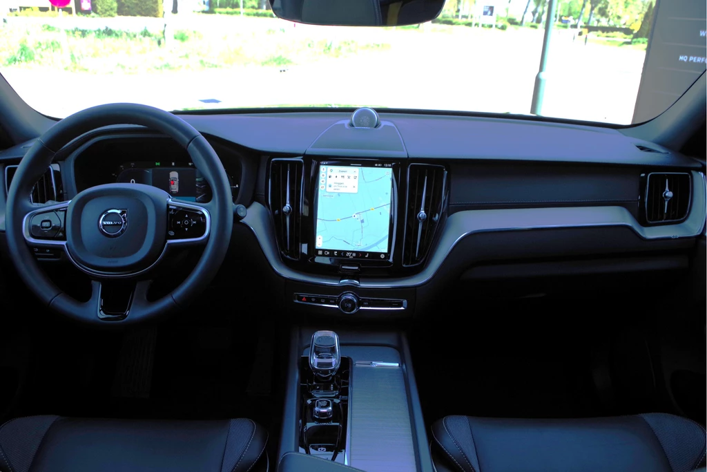 Volvo XC60 – foto 8