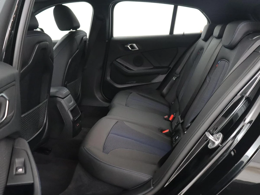 BMW 1 Serie – foto 10