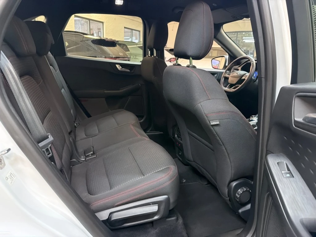 Ford Kuga – foto 16