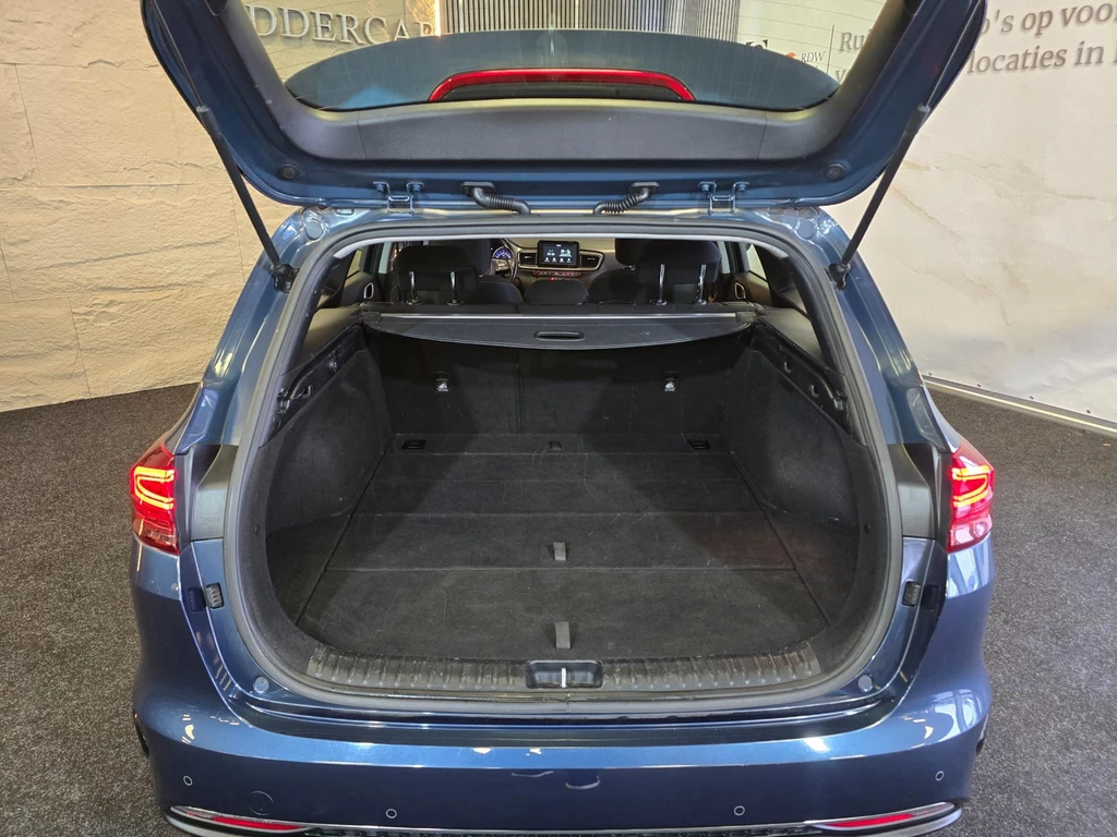 Kia Ceed Sportswagon – foto 27
