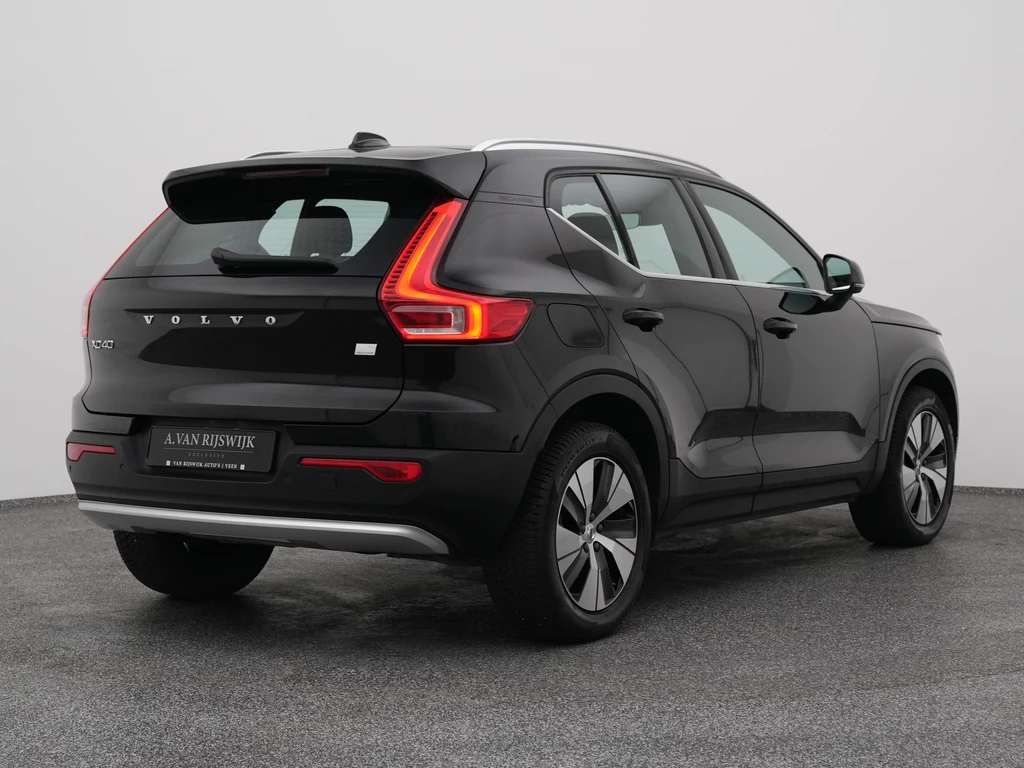 Volvo XC40 – foto 12