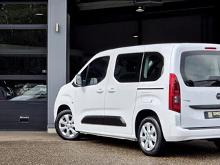 Opel Combo Life – thumbnail 8