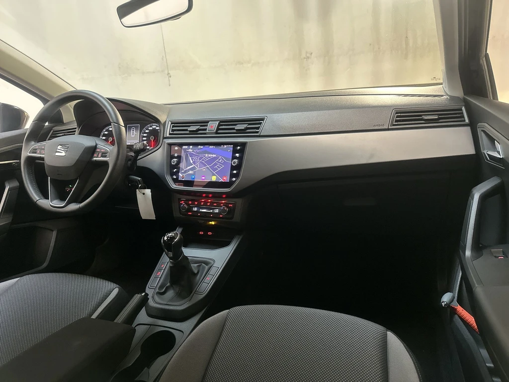 SEAT Ibiza – foto 9