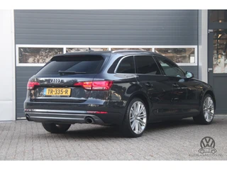 Audi A4 – thumbnail 5