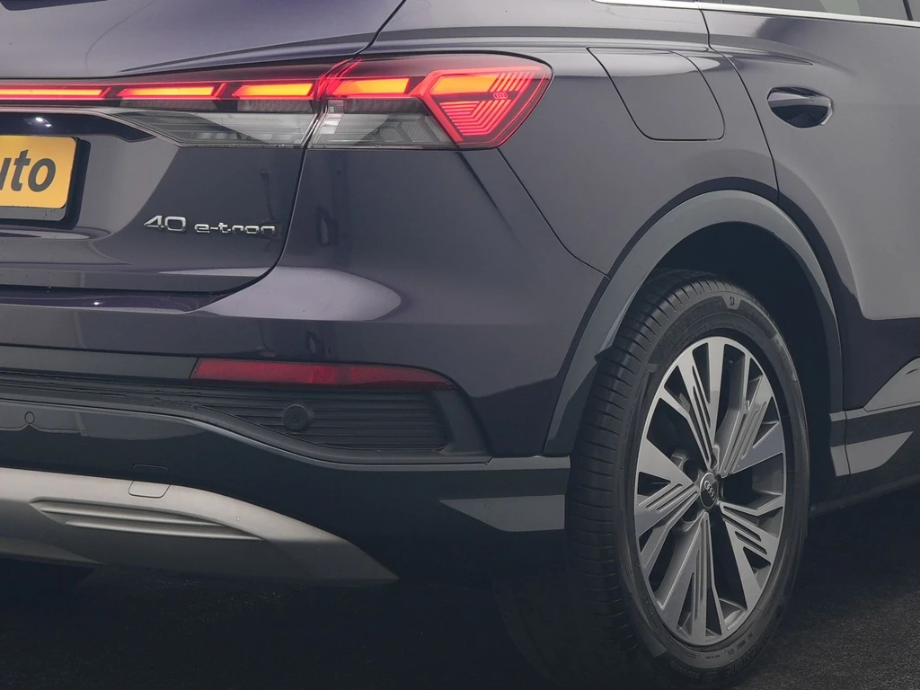 Audi Q4 e-tron – foto 18