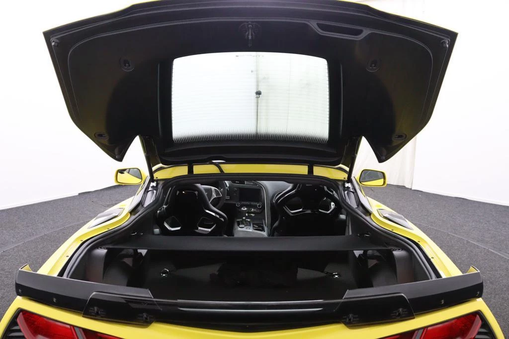 Chevrolet Corvette – foto 43