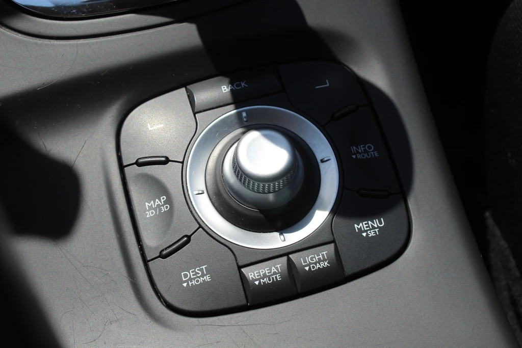 Renault Mégane Estate – foto 20