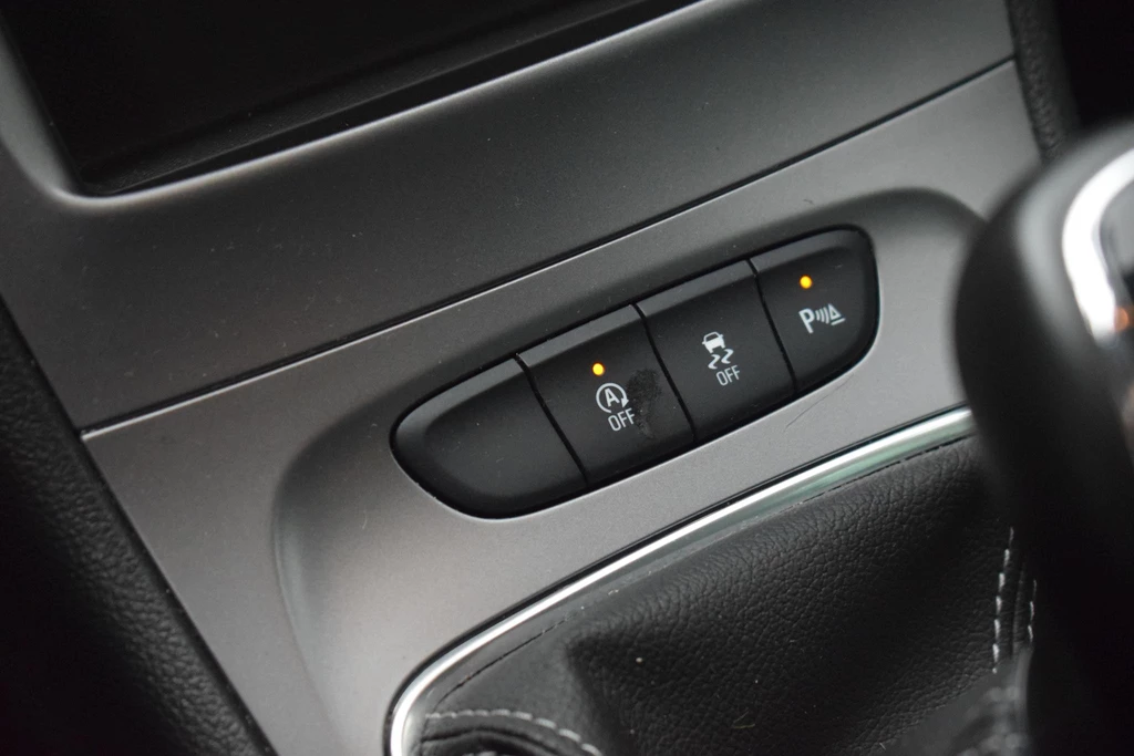 Opel Astra – foto 27