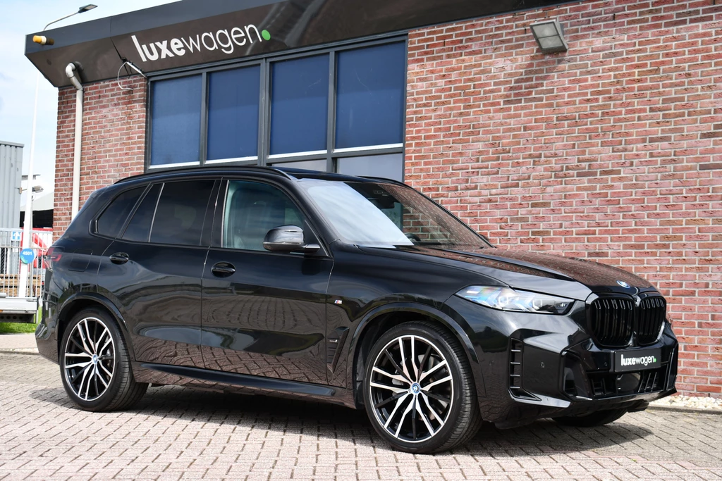 BMW X5 – foto 21
