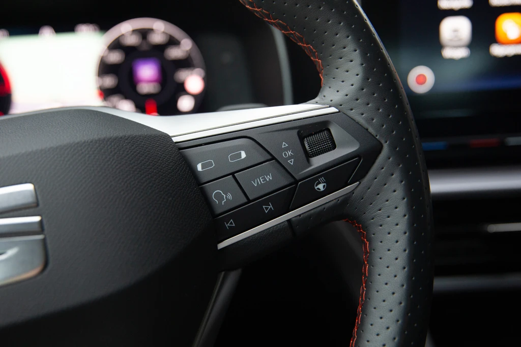 SEAT Leon – foto 6