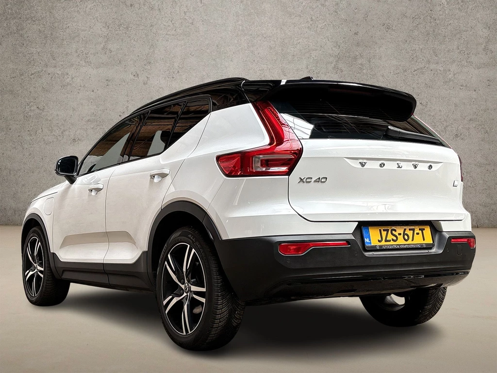 Volvo XC40 – foto 3