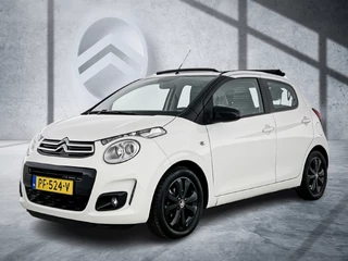 Citroën C1 – thumbnail 1