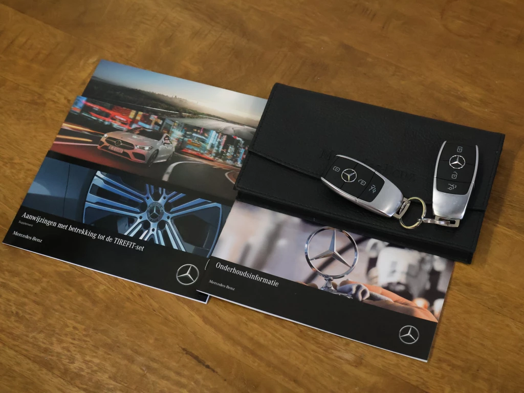 Mercedes-Benz CLA – foto 22