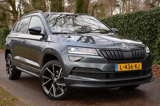 Škoda Karoq – thumbnail 14