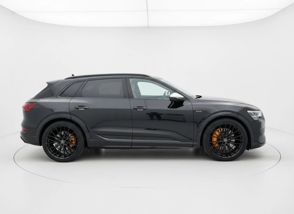 Audi e-tron – foto 6