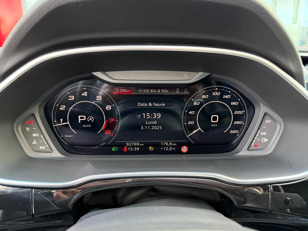 Audi RSQ3 – foto 31
