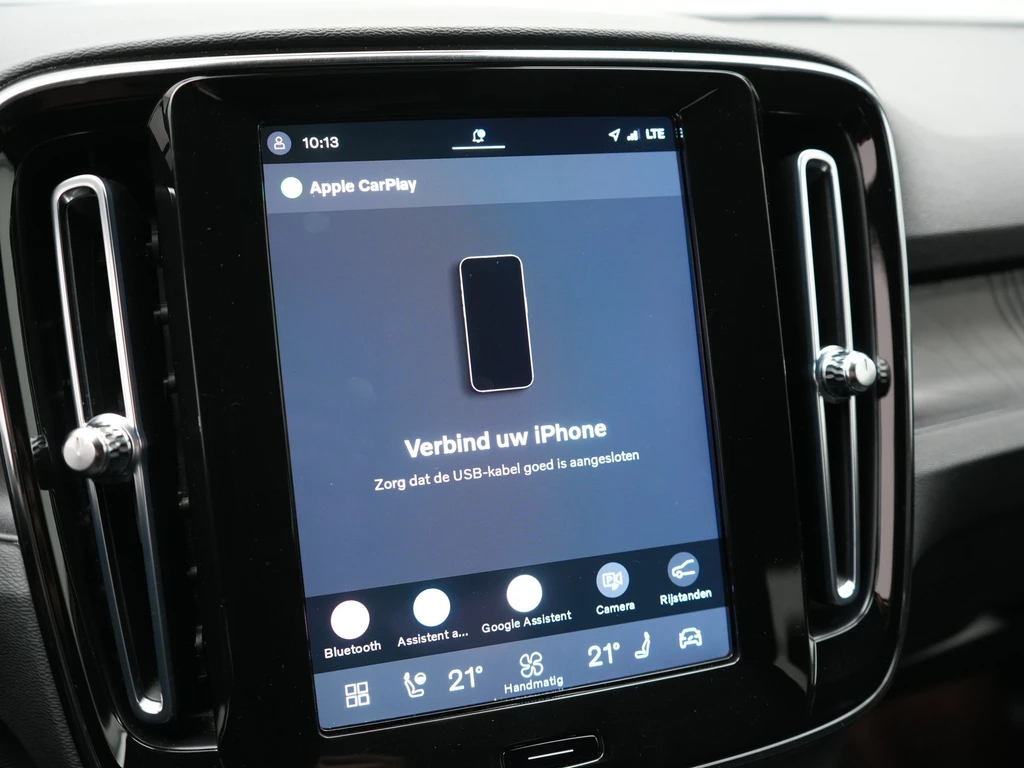 Volvo XC40 – foto 38