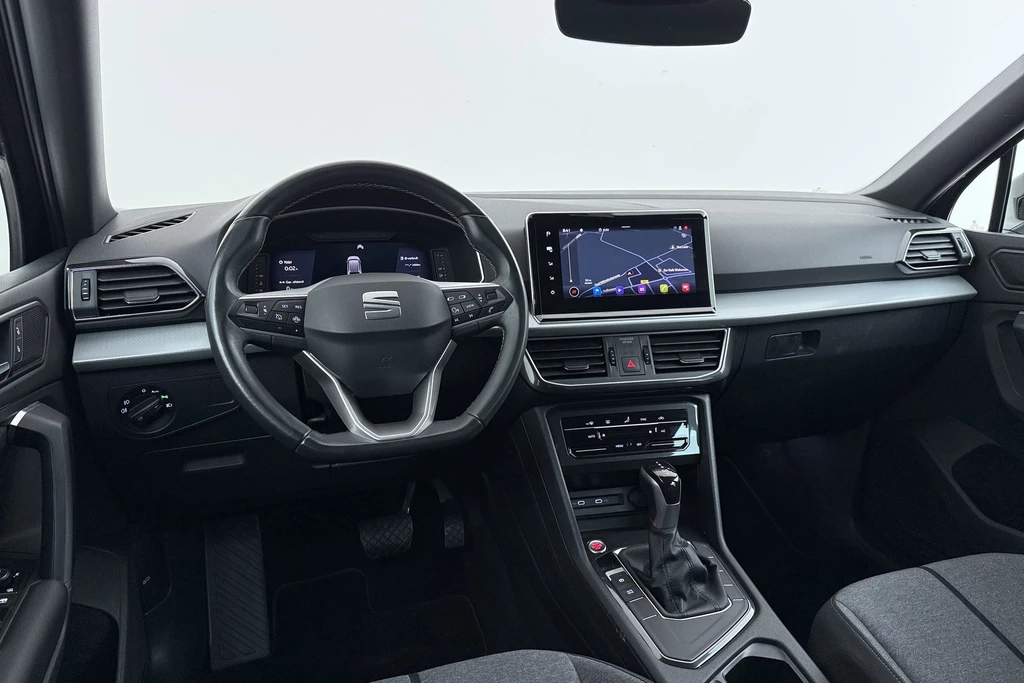 SEAT Tarraco – foto 20
