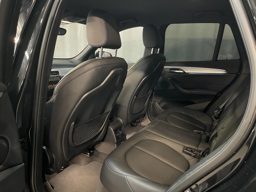BMW X1 – foto 35