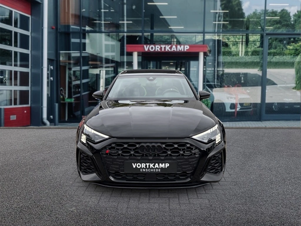 Audi RS3 – foto 8
