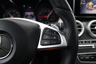 Mercedes-Benz C-Klasse – thumbnail 22