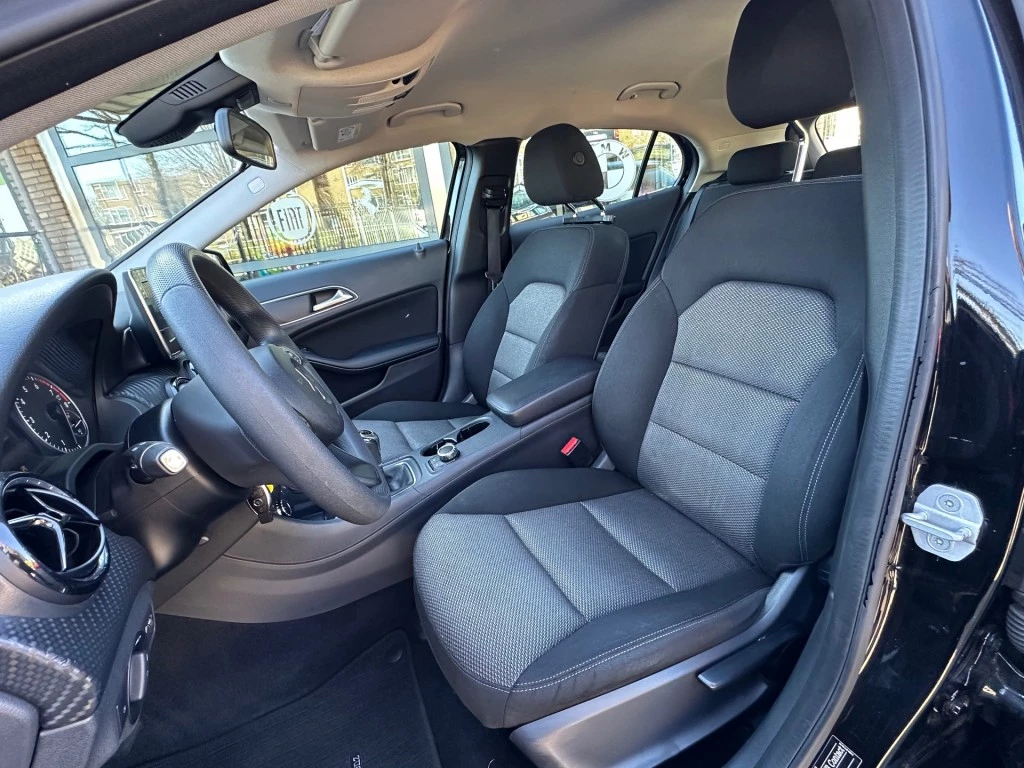 Mercedes-Benz GLA – foto 9