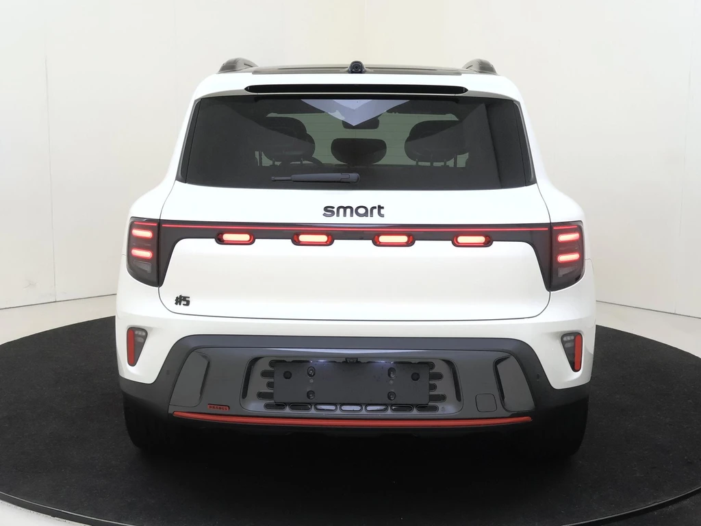 smart #5 – foto 4