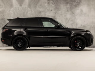 Land Rover Range Rover Sport – thumbnail 7