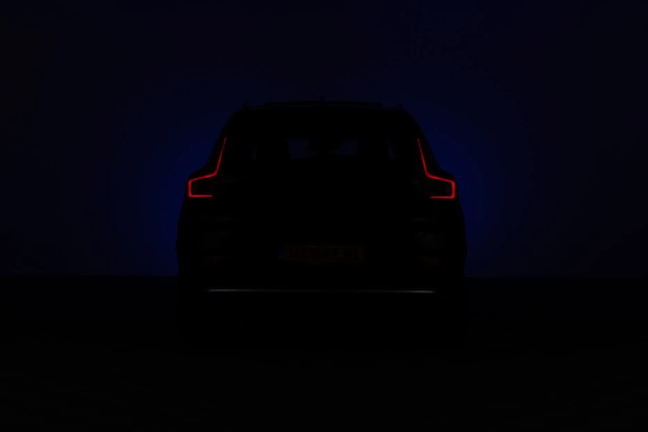 Volvo XC40 – foto 5