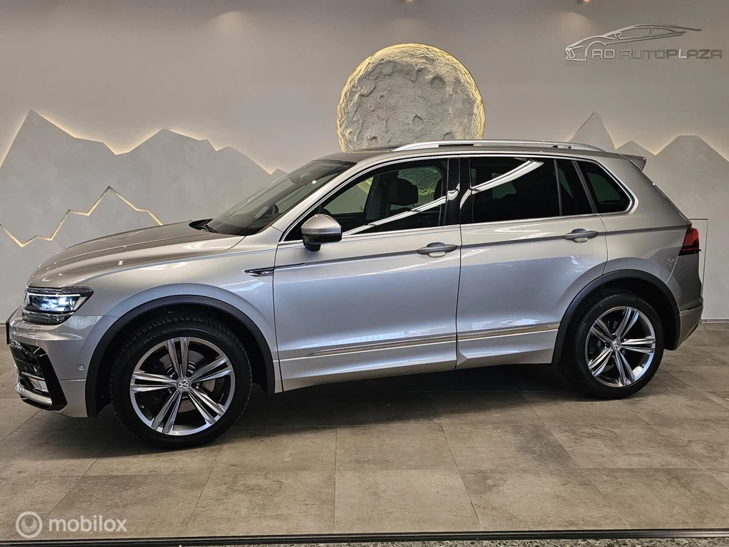 Volkswagen Tiguan – foto 3