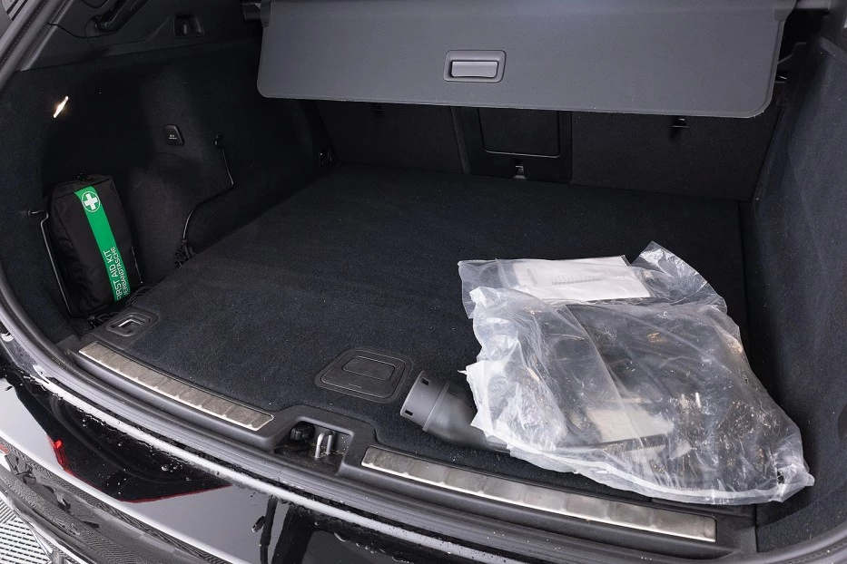 Volvo XC60 – foto 34