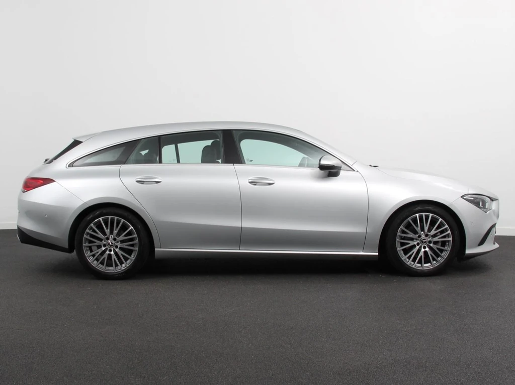 Mercedes-Benz CLA – foto 6