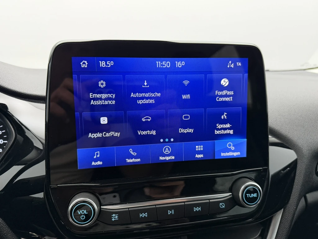 Ford Fiesta – foto 20