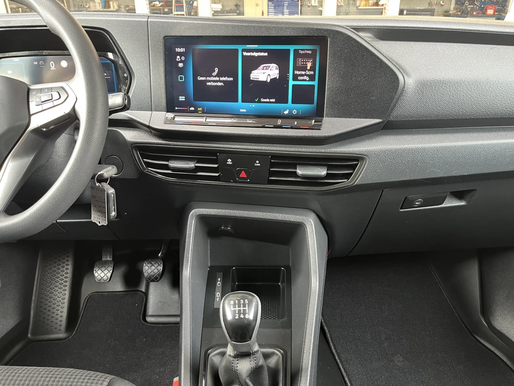Volkswagen Caddy – foto 19