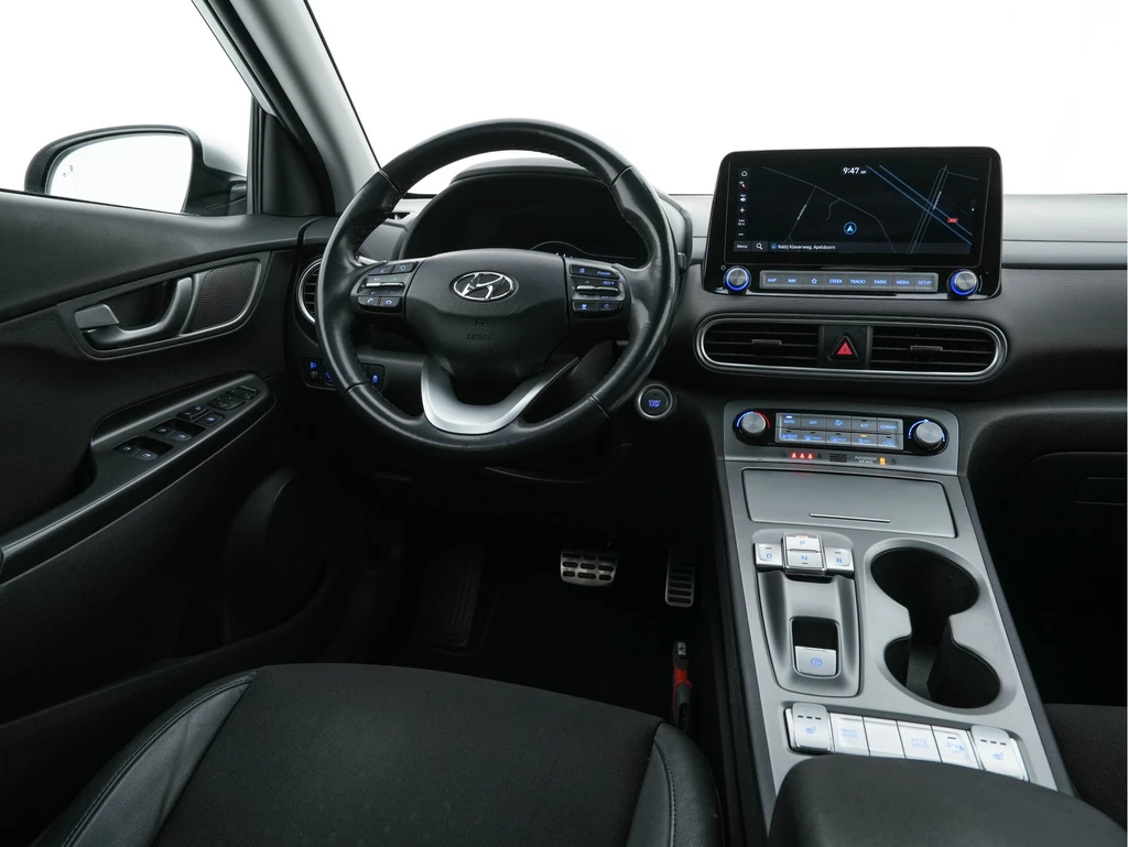 Hyundai Kona – foto 8