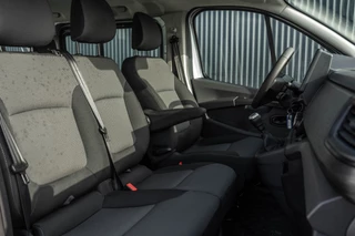 Renault Trafic – thumbnail 14