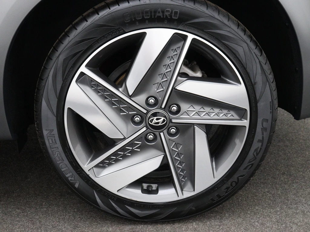 Hyundai Nexo – foto 17