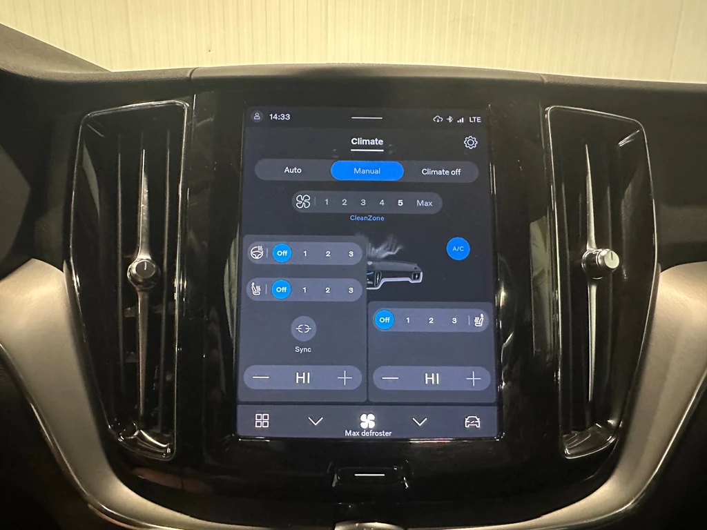 Volvo XC60 – foto 17