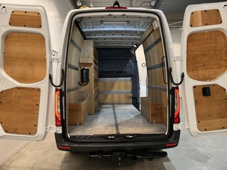 Mercedes-Benz Sprinter – thumbnail 19